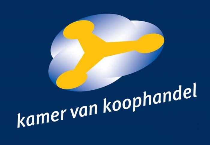 Logo KvK